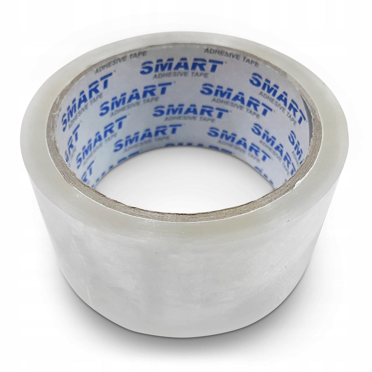 Transparent Adhesive Packing Tape 48/66y / 1768 Material PP (polypropylene)