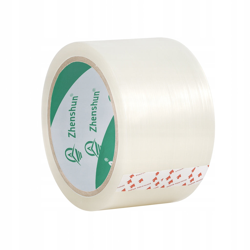 Transparent Adhesive Packing Tape 48x50