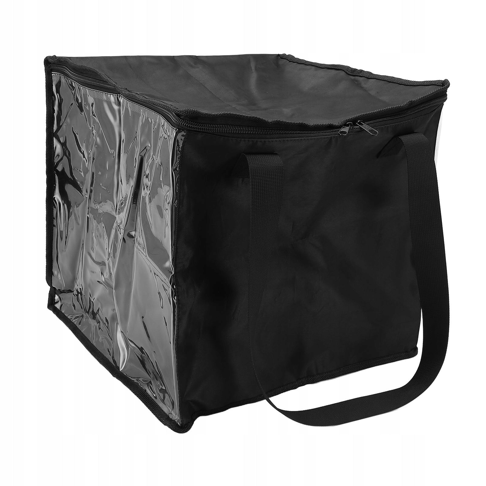 Transparent Album Organizer Bag, Plate Storage Bag Manufacturer code AG250906107312