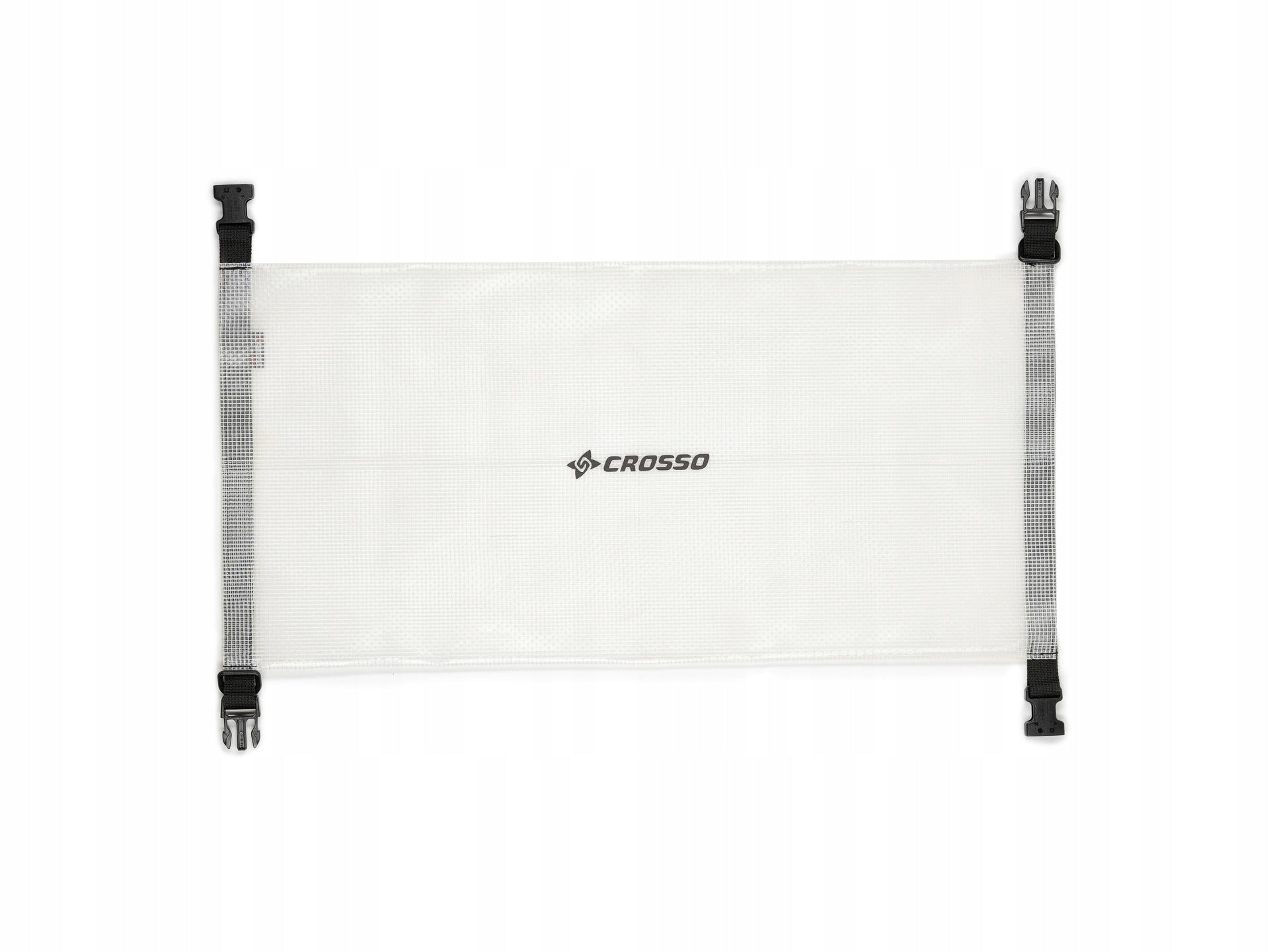 Transparent Dry Bag Candy Crosso / 15 l Packaging status original