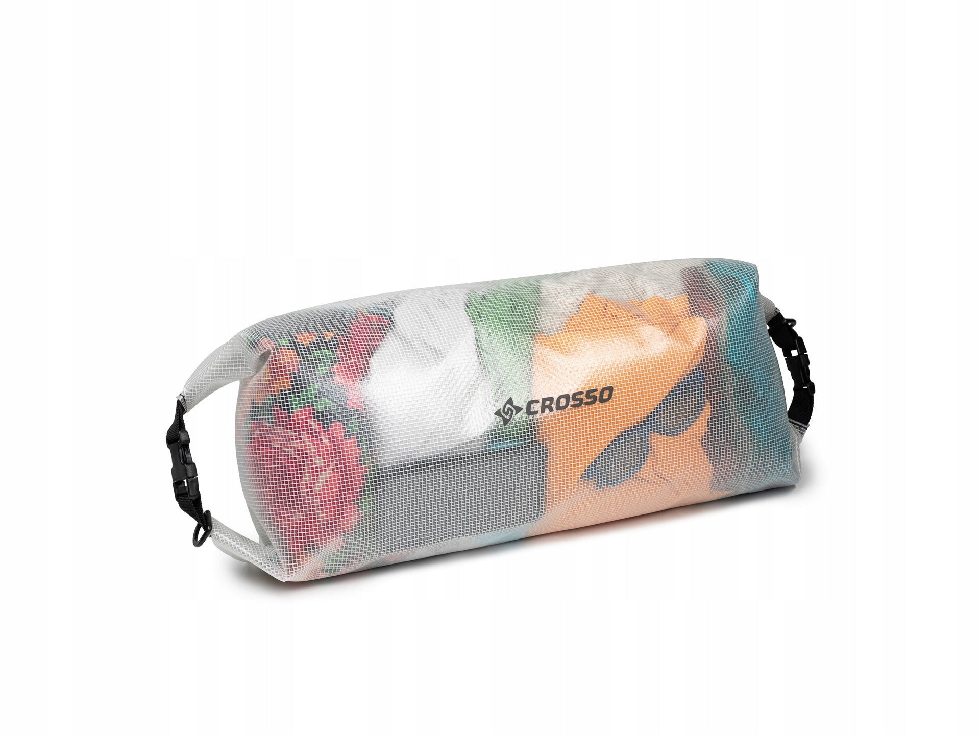 Transparent Dry Bag Candy Crosso / 20 l Brand Crosso