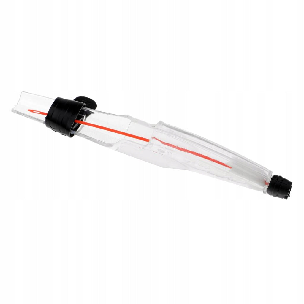 Transparent Fishing Rod Pole Top Hat Tip Suit Pole Head 2