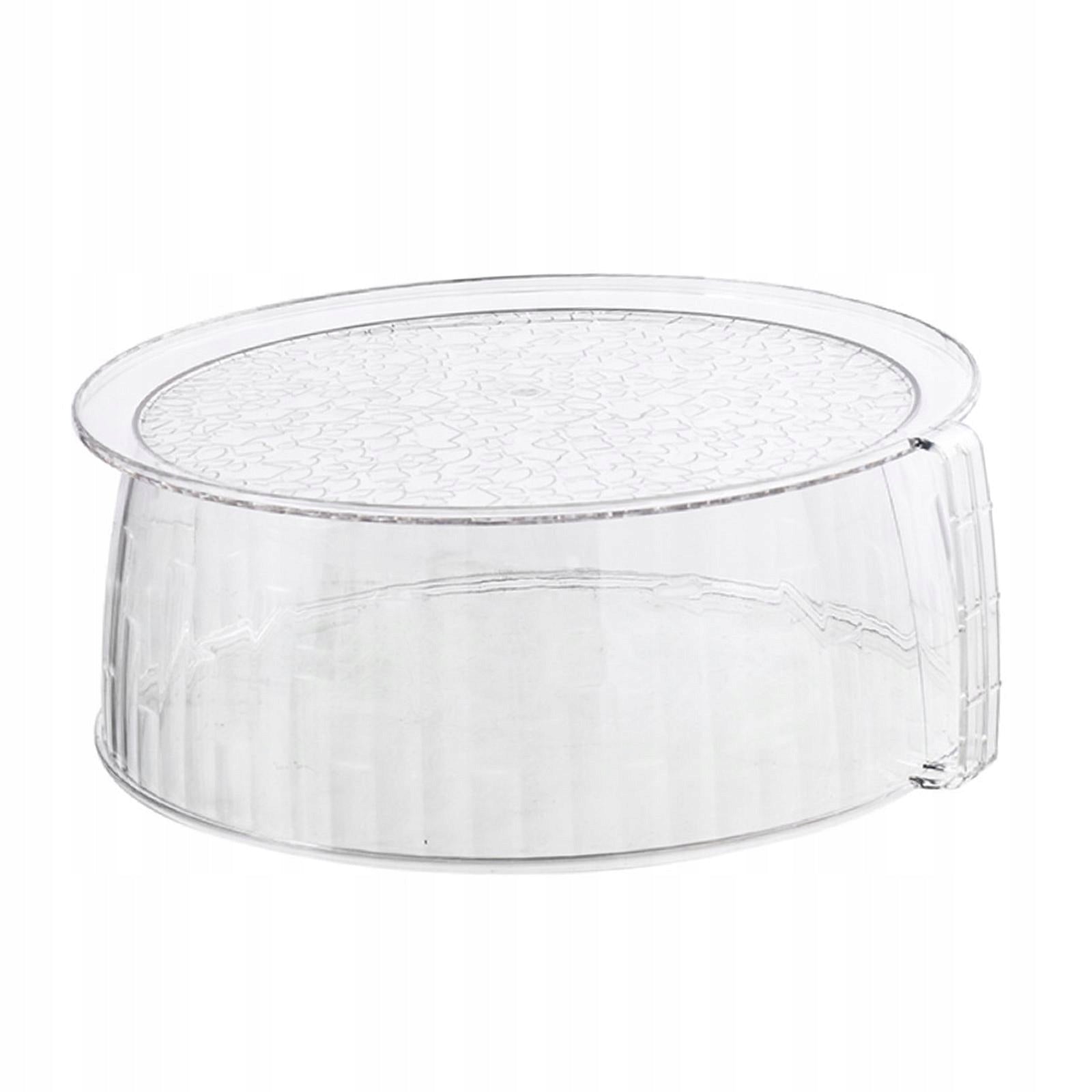 Transparent Microwave Cover Lightweight House Items Microwave Accessories Brand no brand