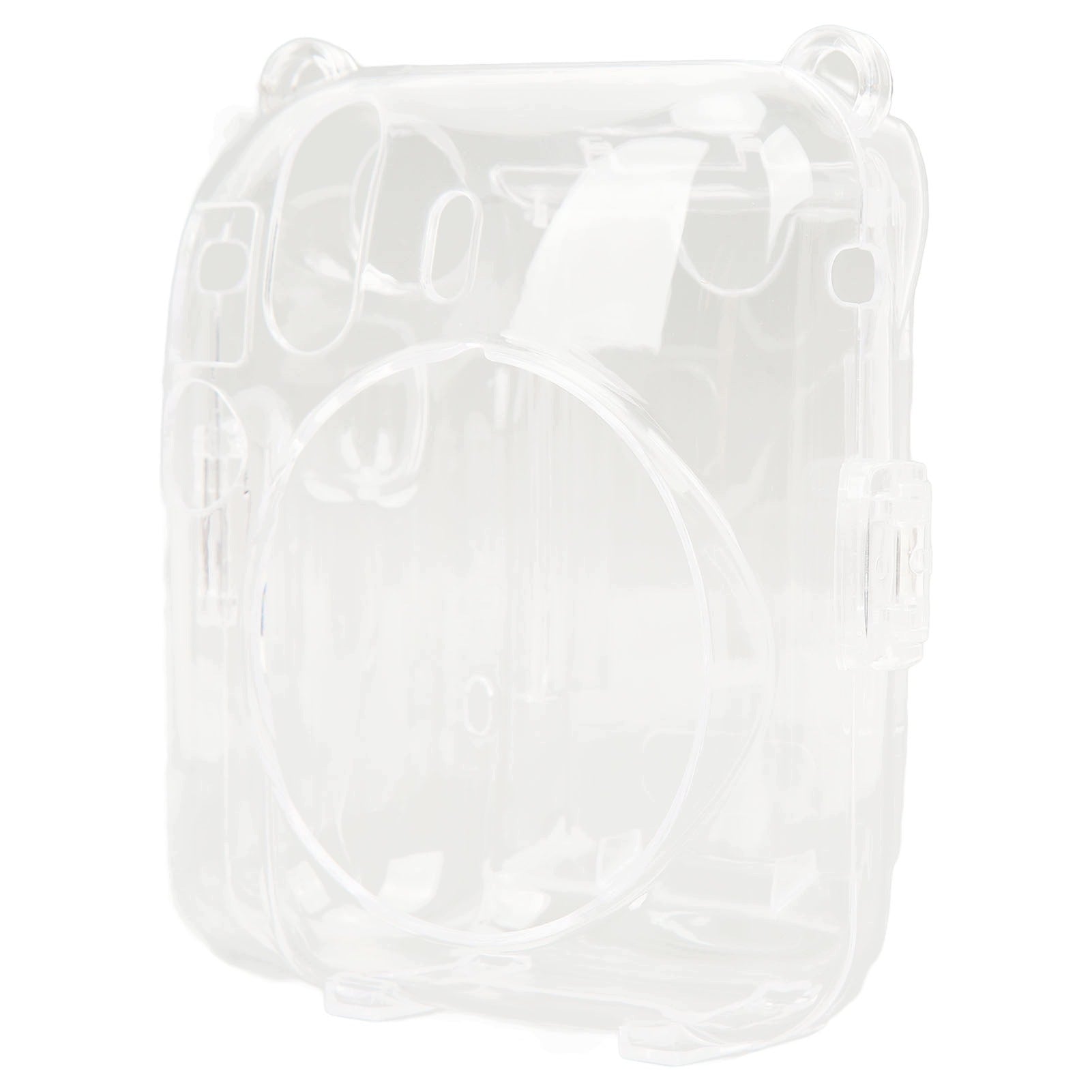 Transparent PC Instant Camera Case, GN Resistant Brand no brand