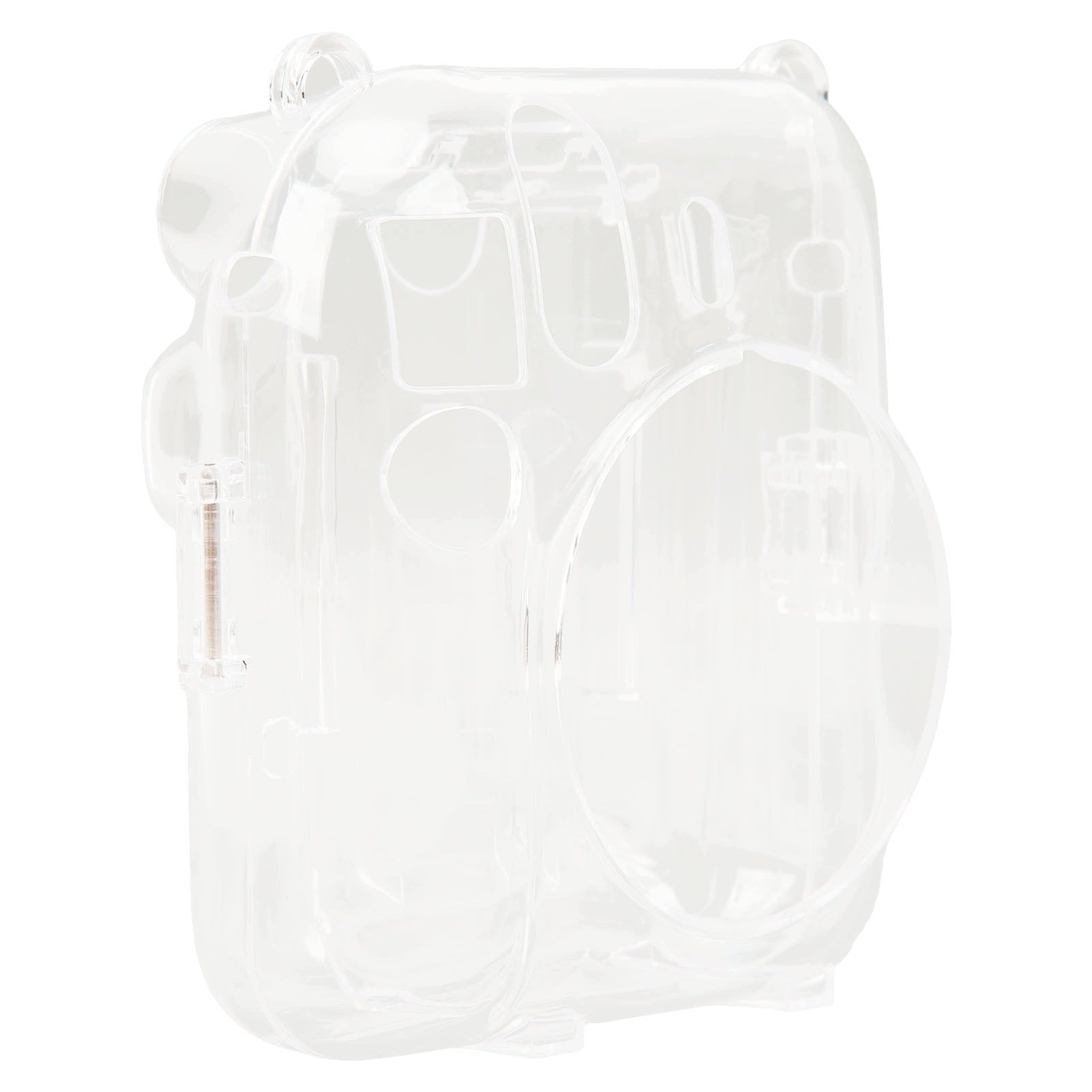 Transparent PC Instant Camera Case, GN Resistant Model 5008ALXY