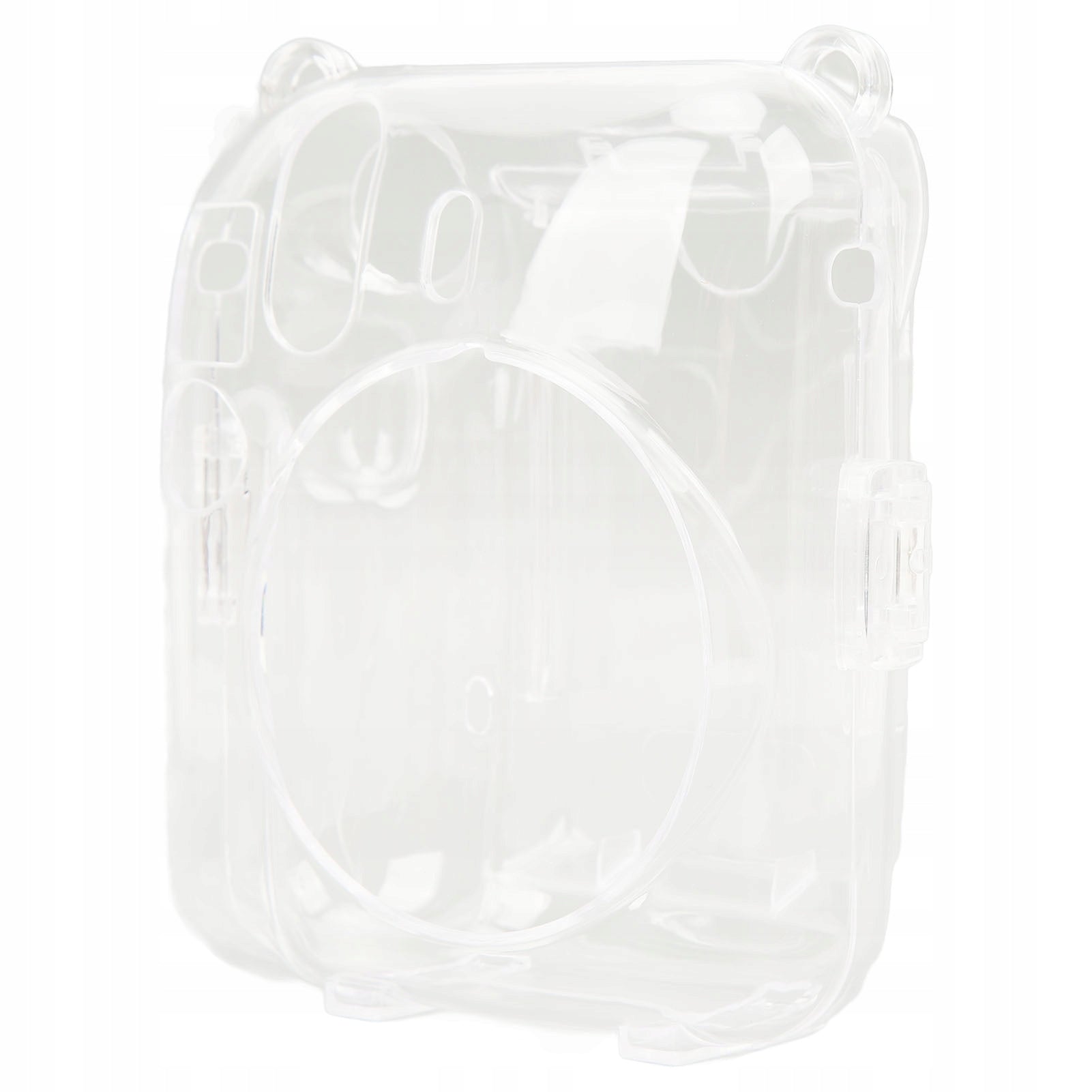 Transparent PC Instant Camera Case, HK Resistant Brand no brand