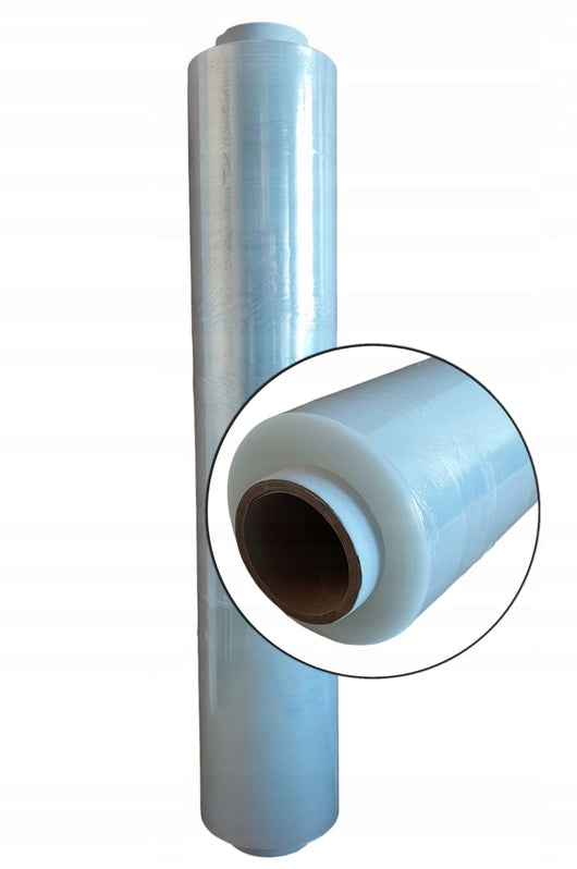 Transparent Stretch Film 2,15 kg Strong 50 cm