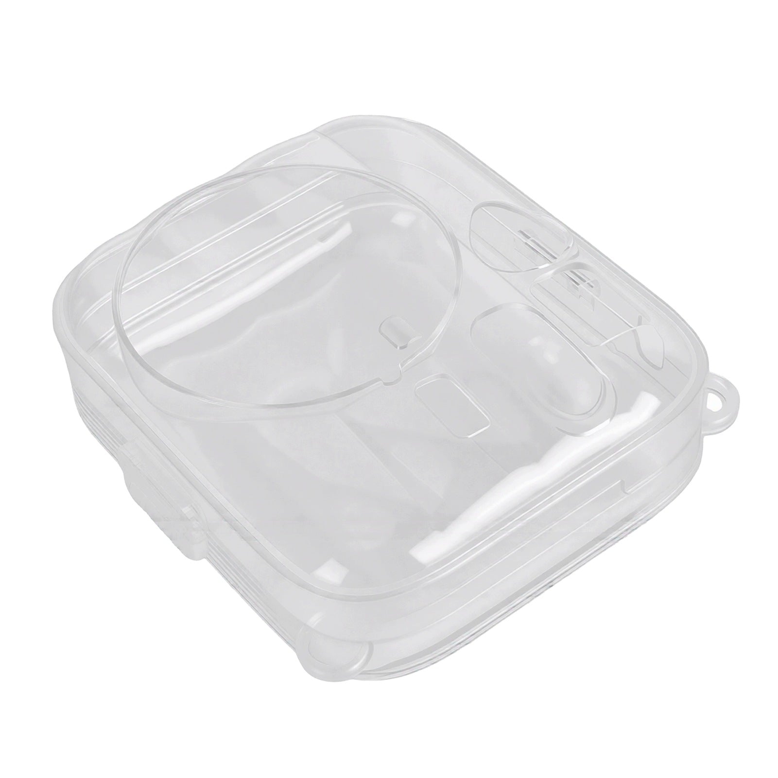 Transparent protective fur suitable for Instax QY film camera Model 5825ZLDU
