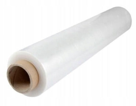Transparent stretch film 1.5 kg