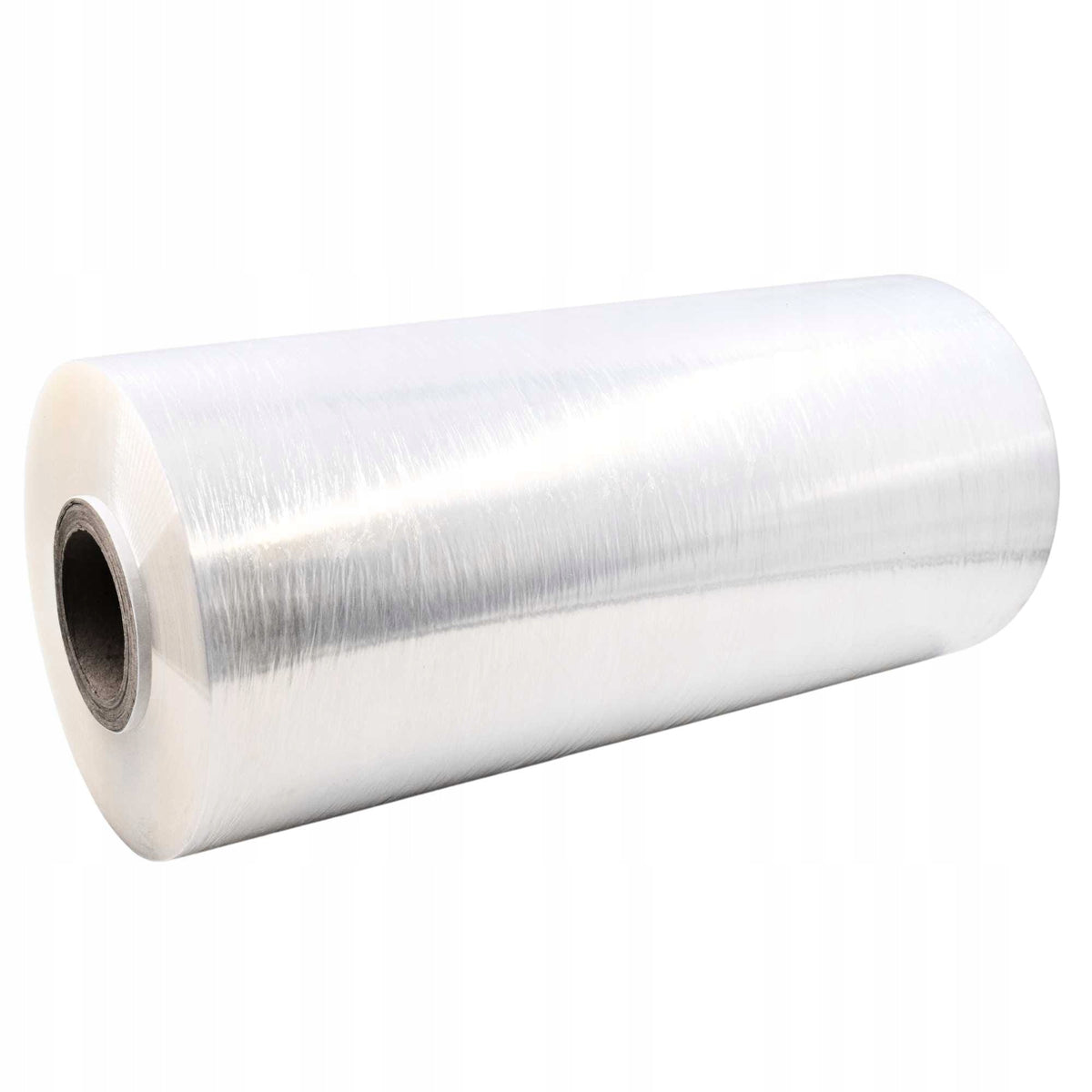 Transparent stretch film 16 kg 50 cm