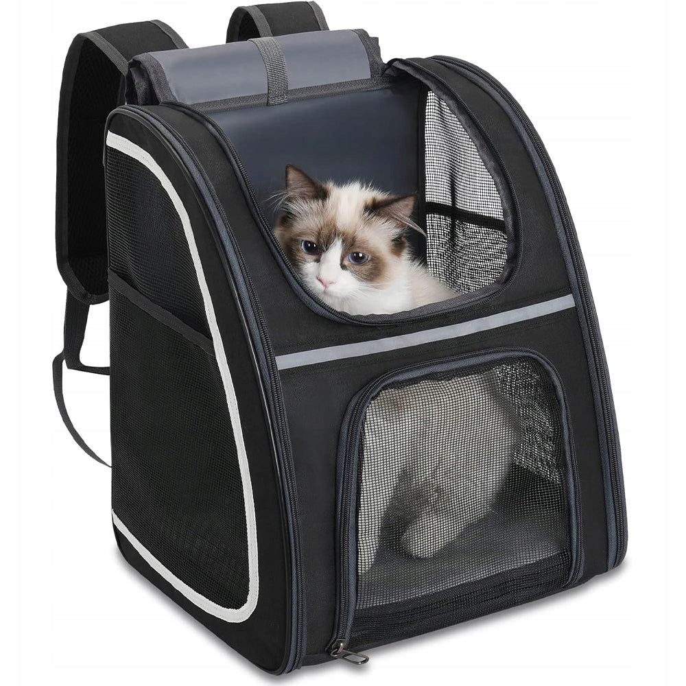 Transport Backpack for Cat - Lightweight and Foldable Design Kind backpack