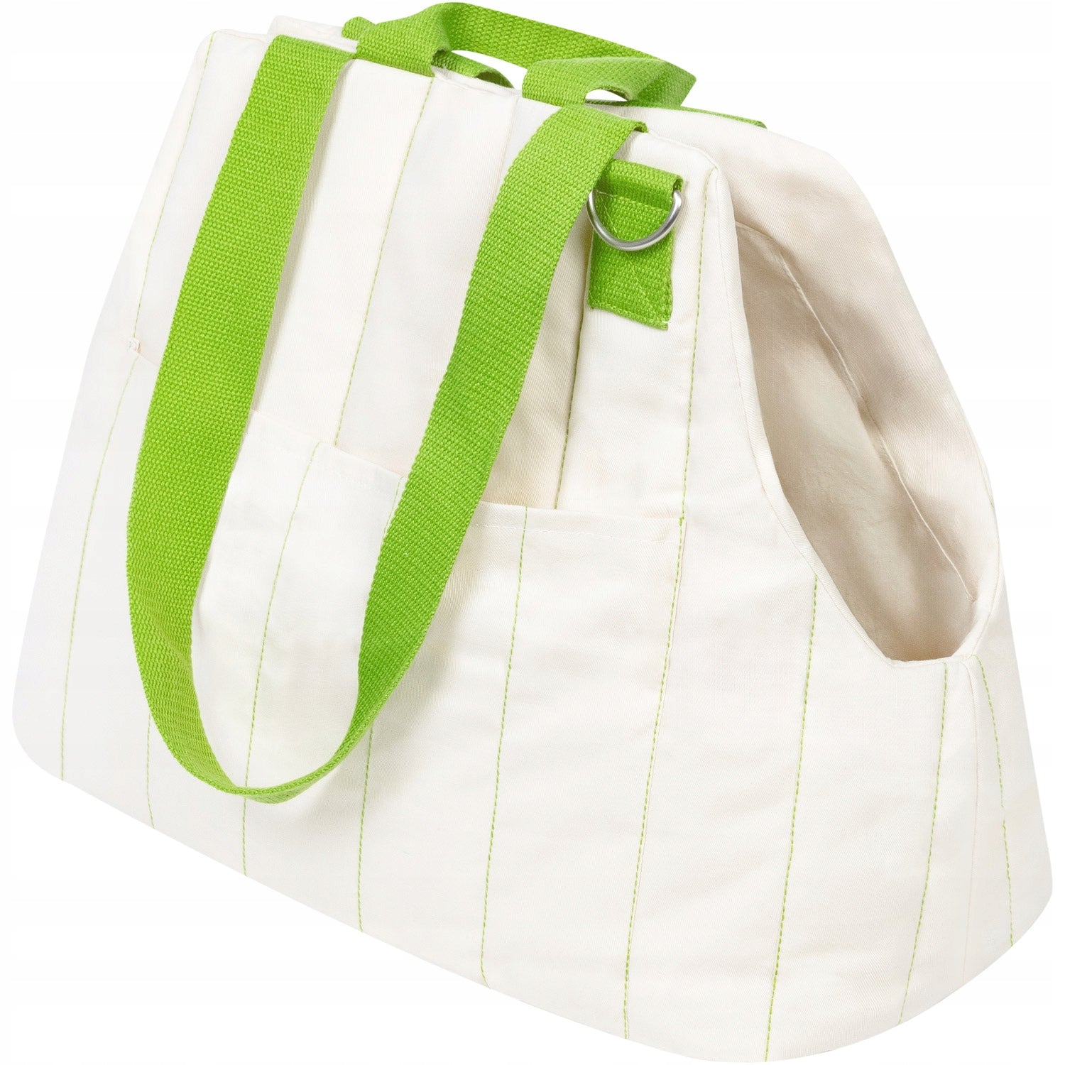 Transport bag for cat and dog WAUDOG Relax Eco, 44x35x22 cm, up to 8 kg Manufacturer code 9988