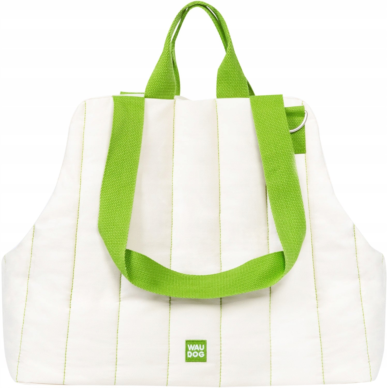 Transport bag for cat and dog WAUDOG Relax Eco, 44x35x22 cm, up to 8 kg Packaging status original