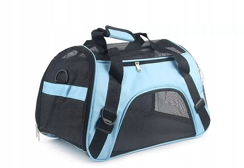 Transport bag for rabbit cat animals size M transporter