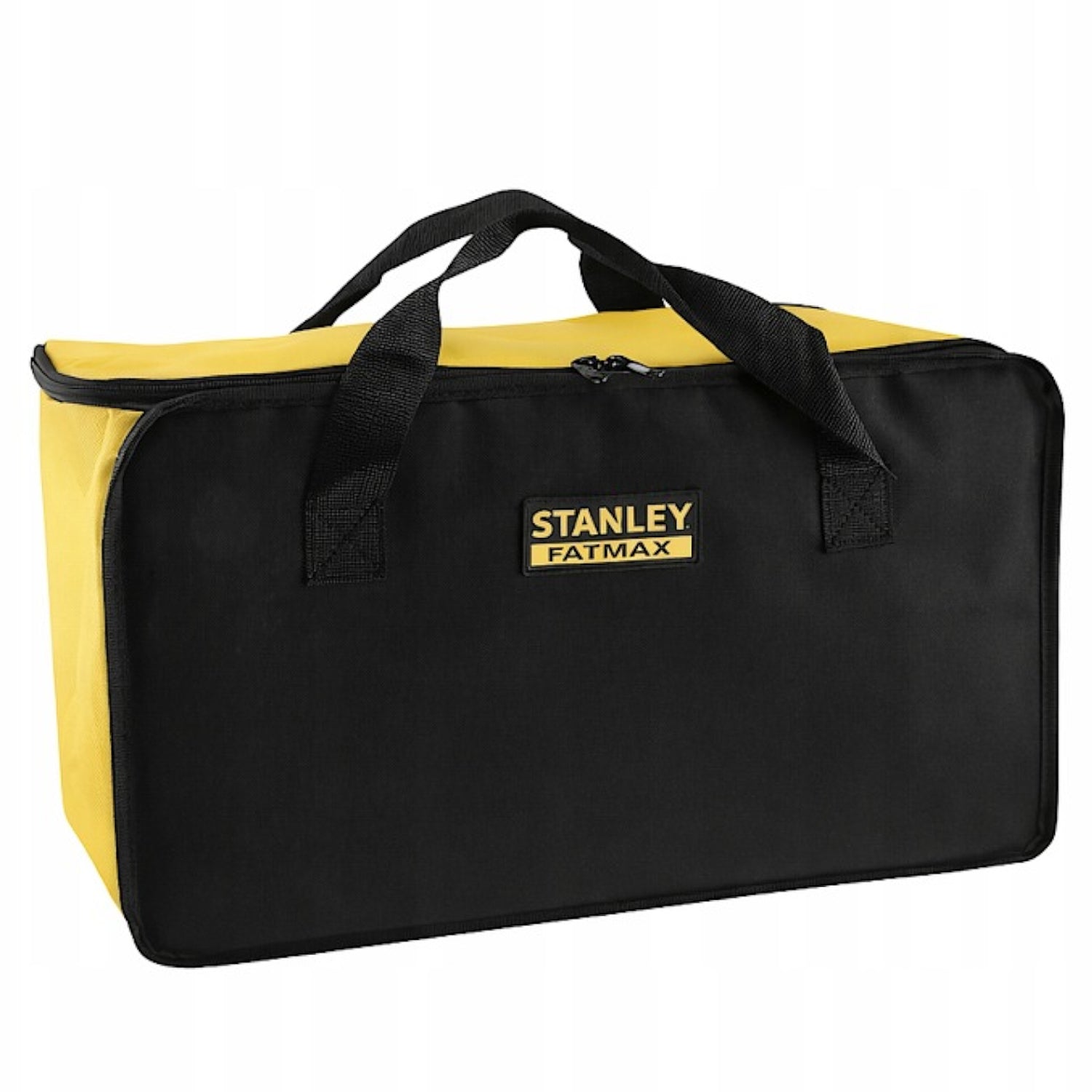 Transport bag with zip closure for carrying tools Stanley 195208 Brand Stanley