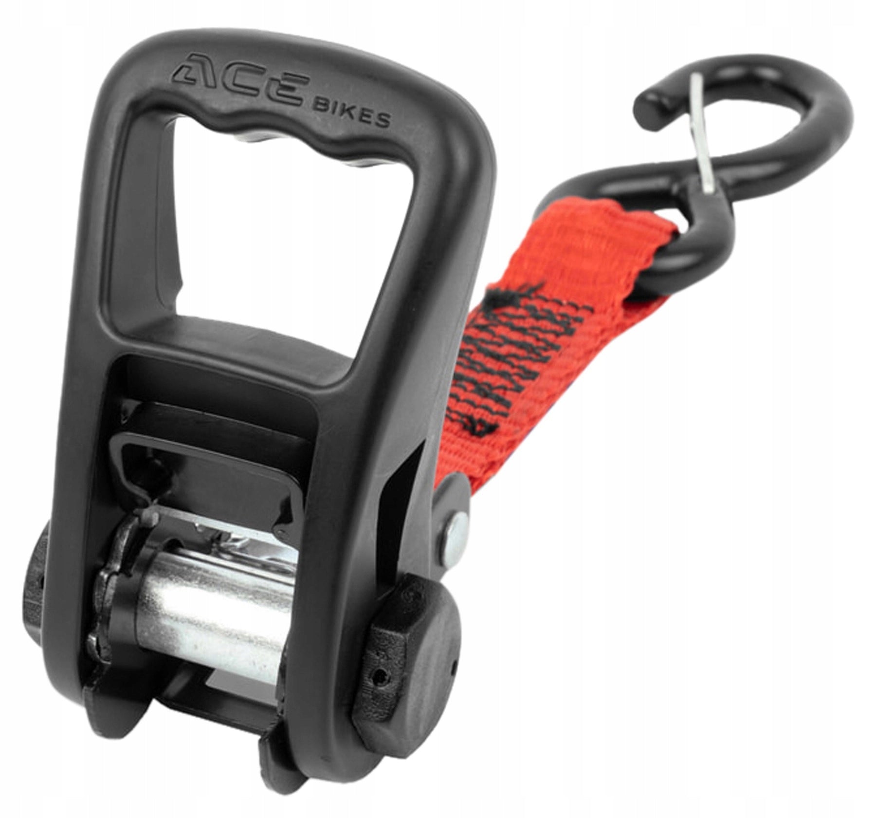 Transport belts ACEBIKES Ratchet Premium long strong belts with tension Manufacturer AceBikes