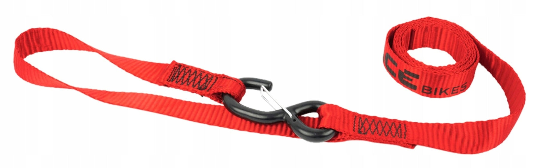 Transport belts ACEBIKES Ratchet Premium long strong belts with tension Packaging status original
