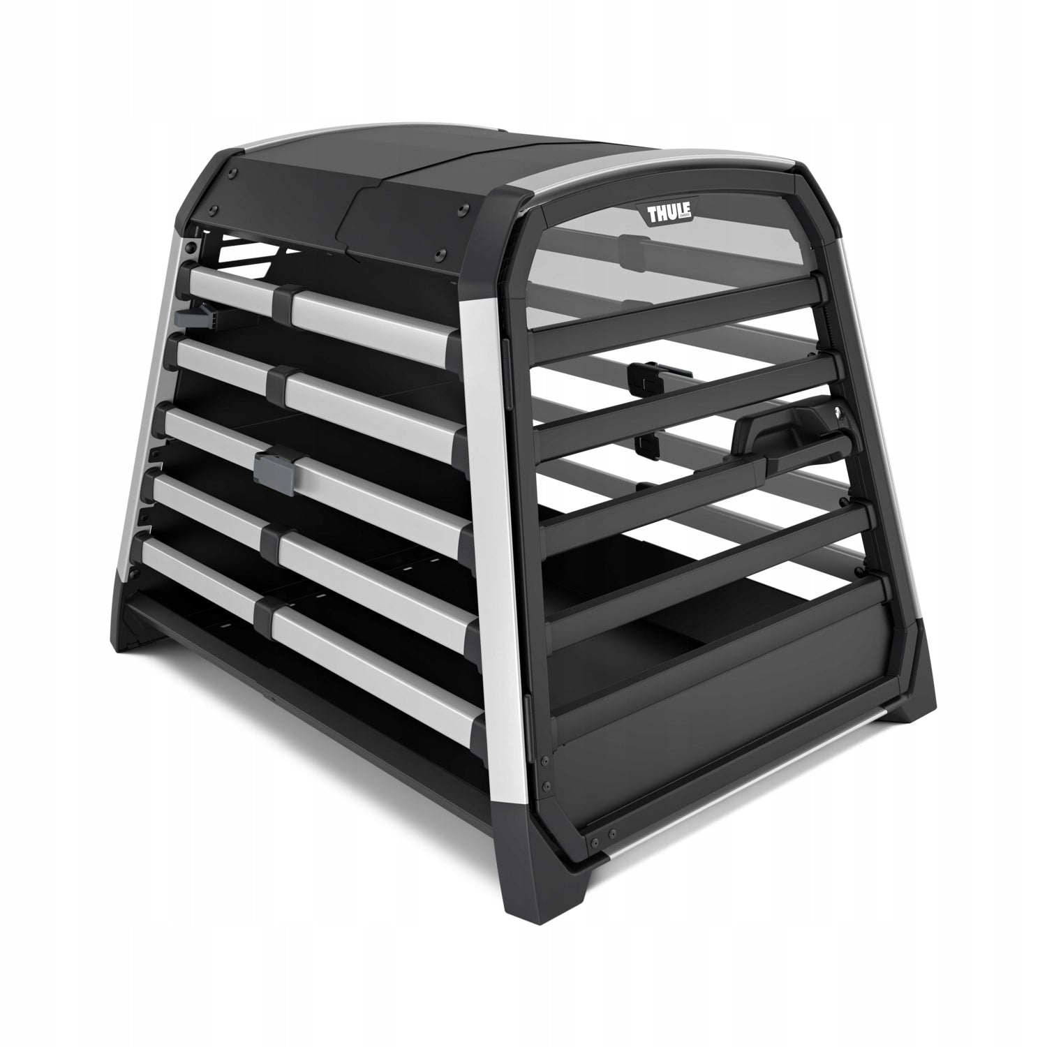 Transport cage for dog Thule Allax L Compact