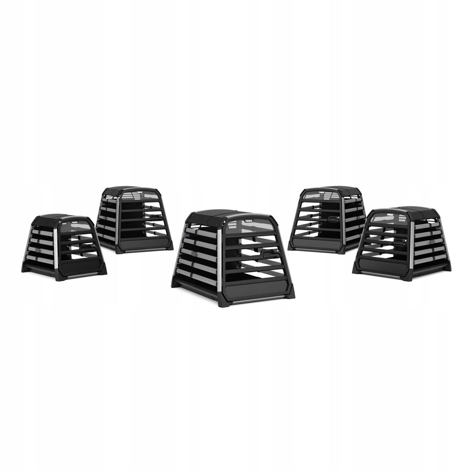 Transport cage for dog Thule Allax S Manufacturer code 197074564177