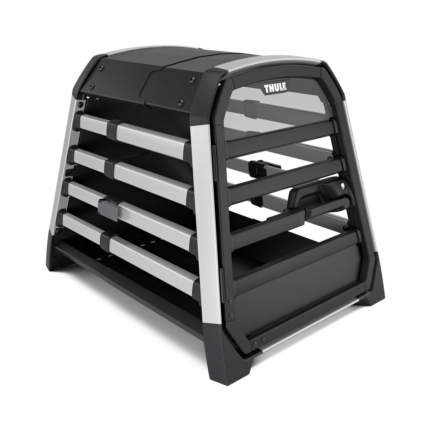 Transport cage for dog Thule Allax S