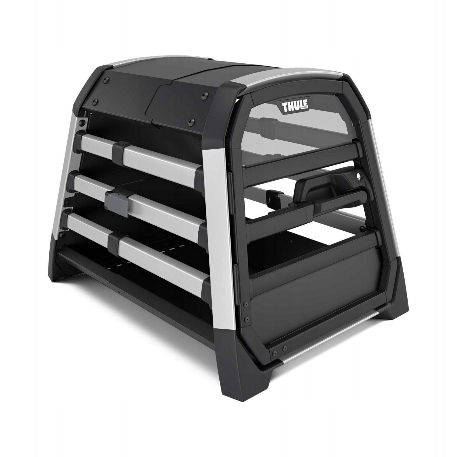 Transport cage for dog Thule Allax XS