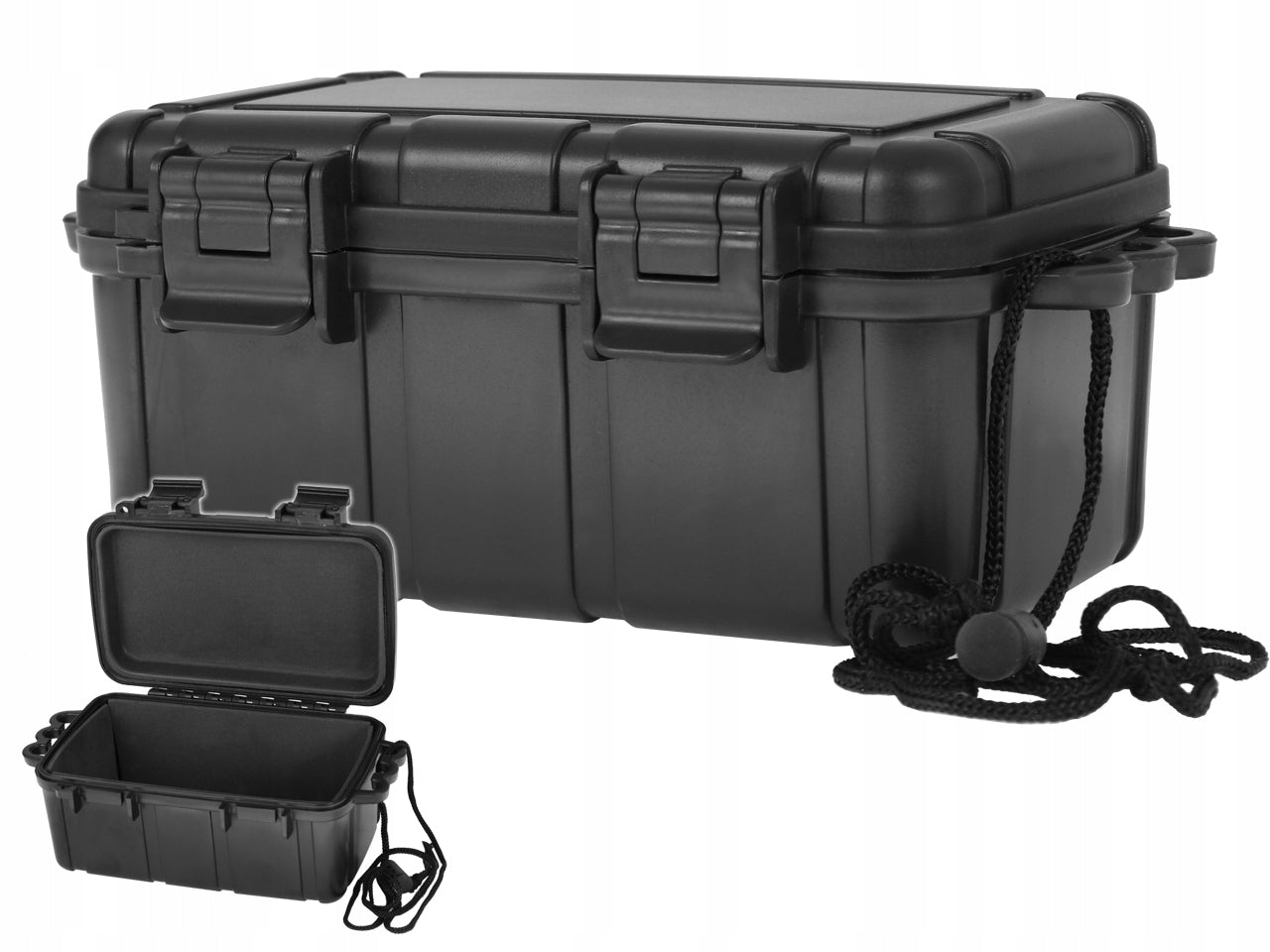 Transport container waterproof MFH box Shockproof box
