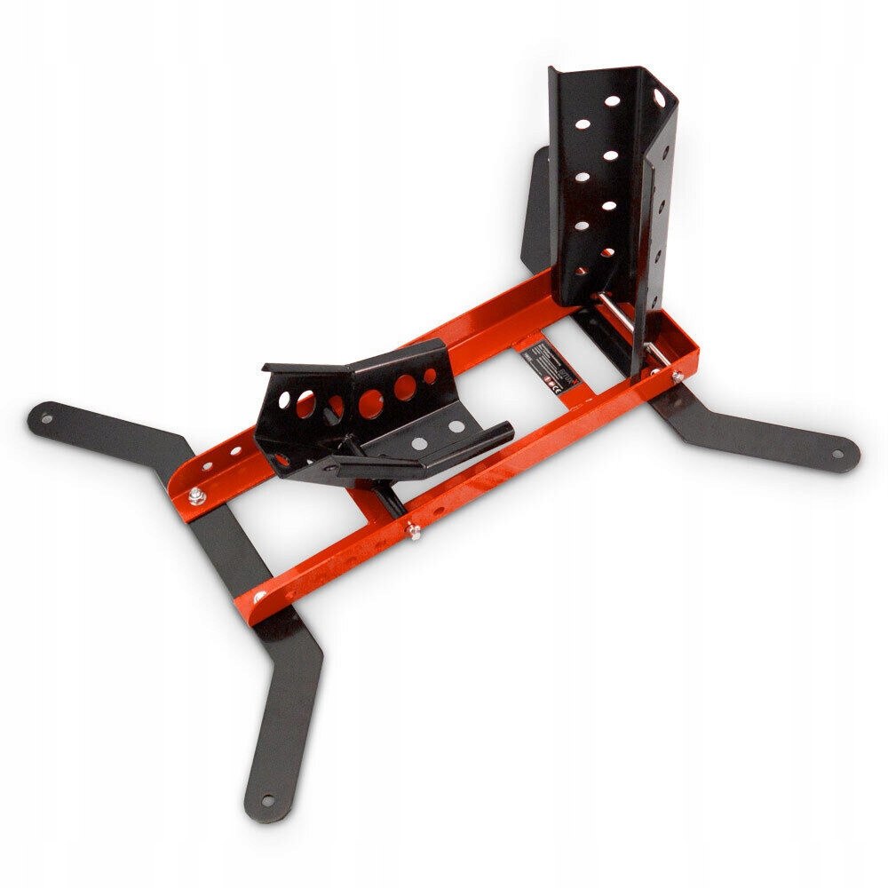 Transport handle for motorcycle motorbike 450kg red Manufacturer Bituxx