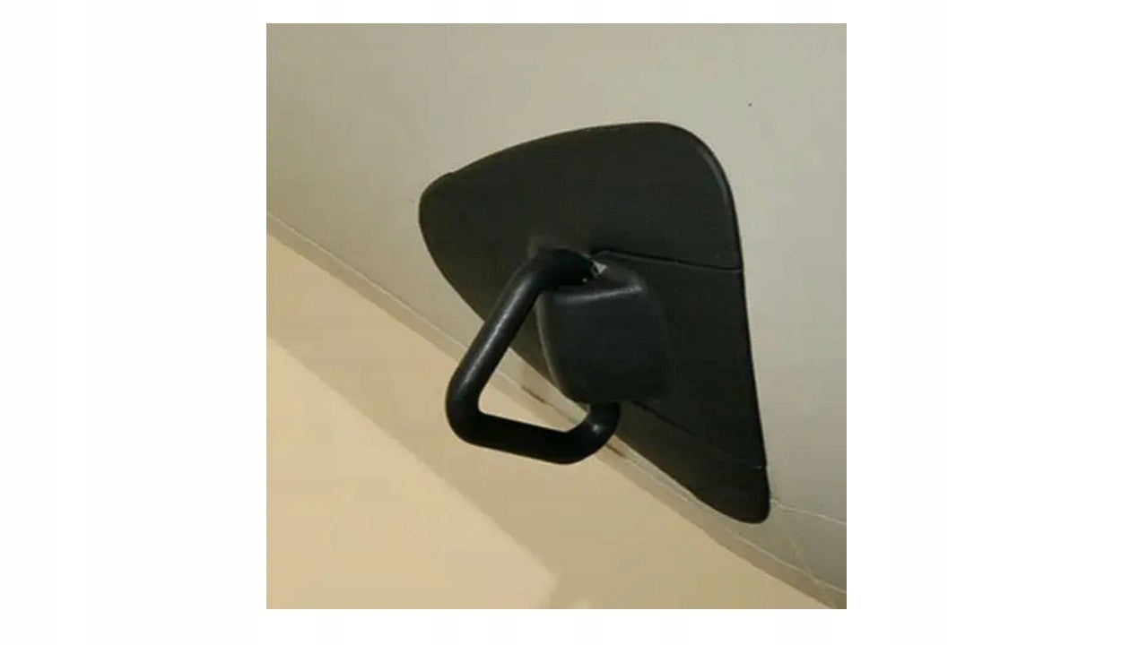 Transport handle/hook for Pontoon DELTA BLACK Brand Bars