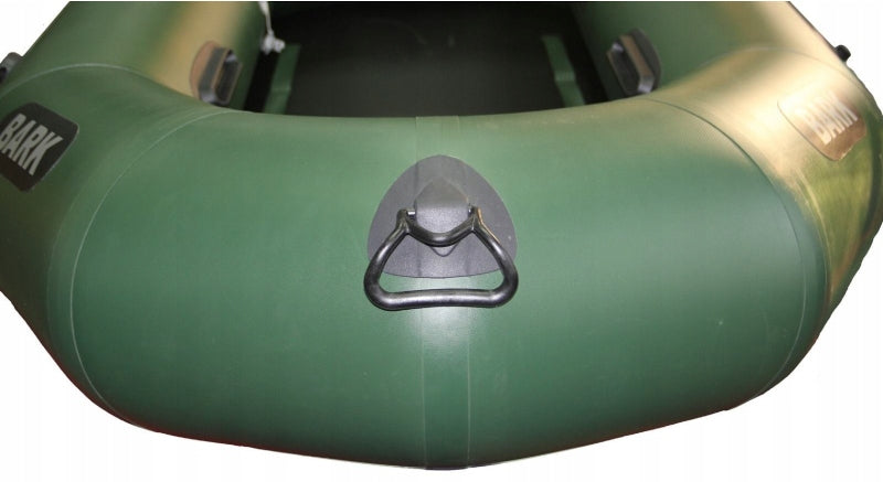 Transport handle/hook for Pontoon DELTA BLACK EAN (GTIN) 5905325471113