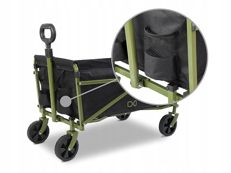 Transport trolley Delphin MOOVE Brand Delphin