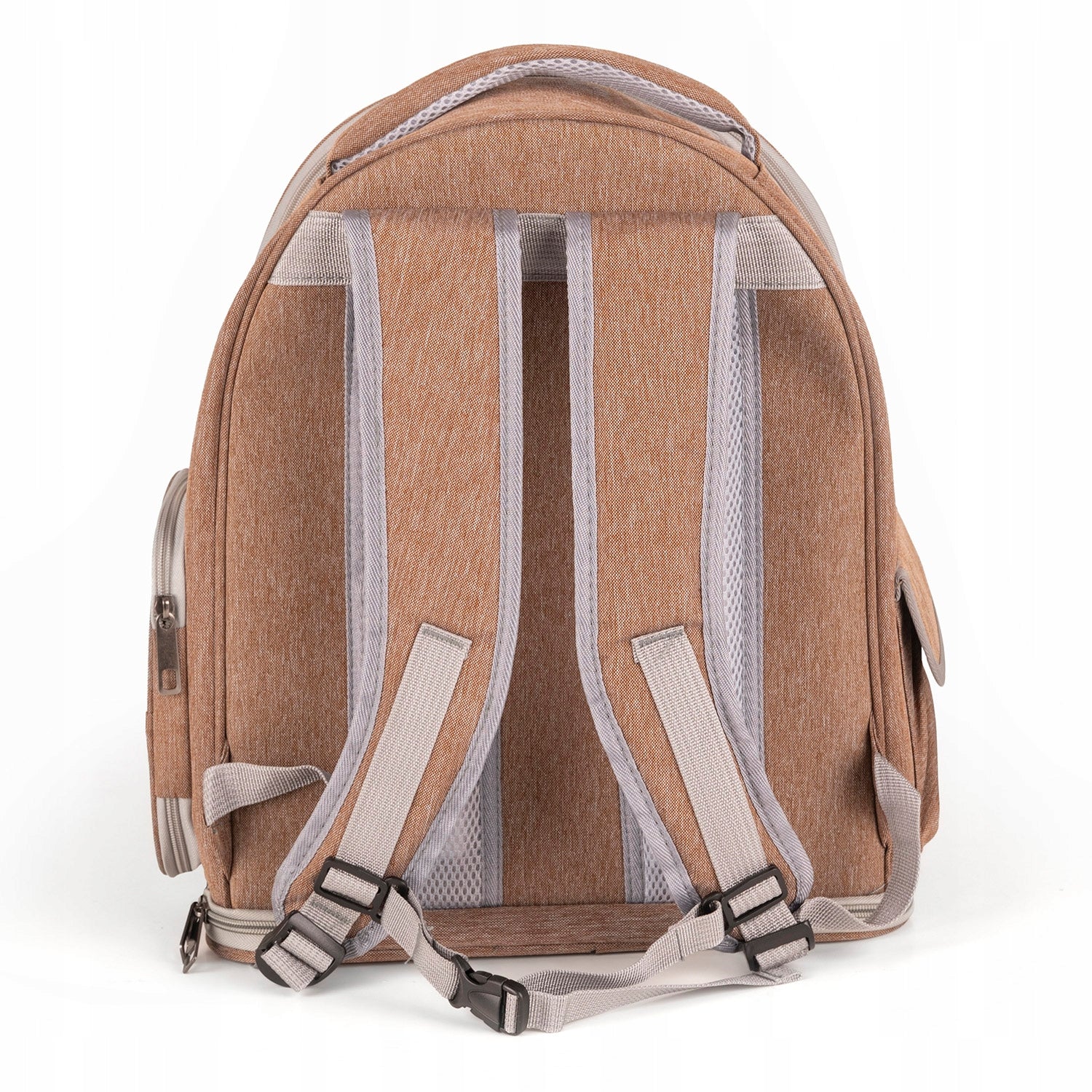 Transporter Backpack Travel for Animal Cat Dog Petsona Product width 34 cm