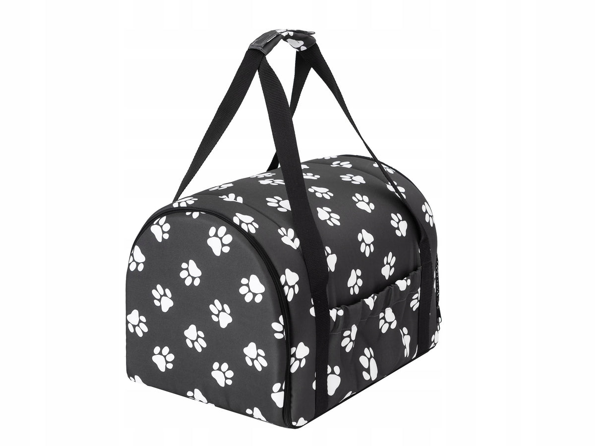 Transporter, Bag for Cat, Dog, Rabbit 27x39x28 Manufacturer code R1 TTUGWL5