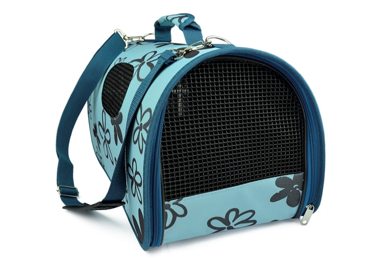 Transporter Cat Dog Bag Size M Lightweight Breathable VARIOUS COLORS Brand Hilton