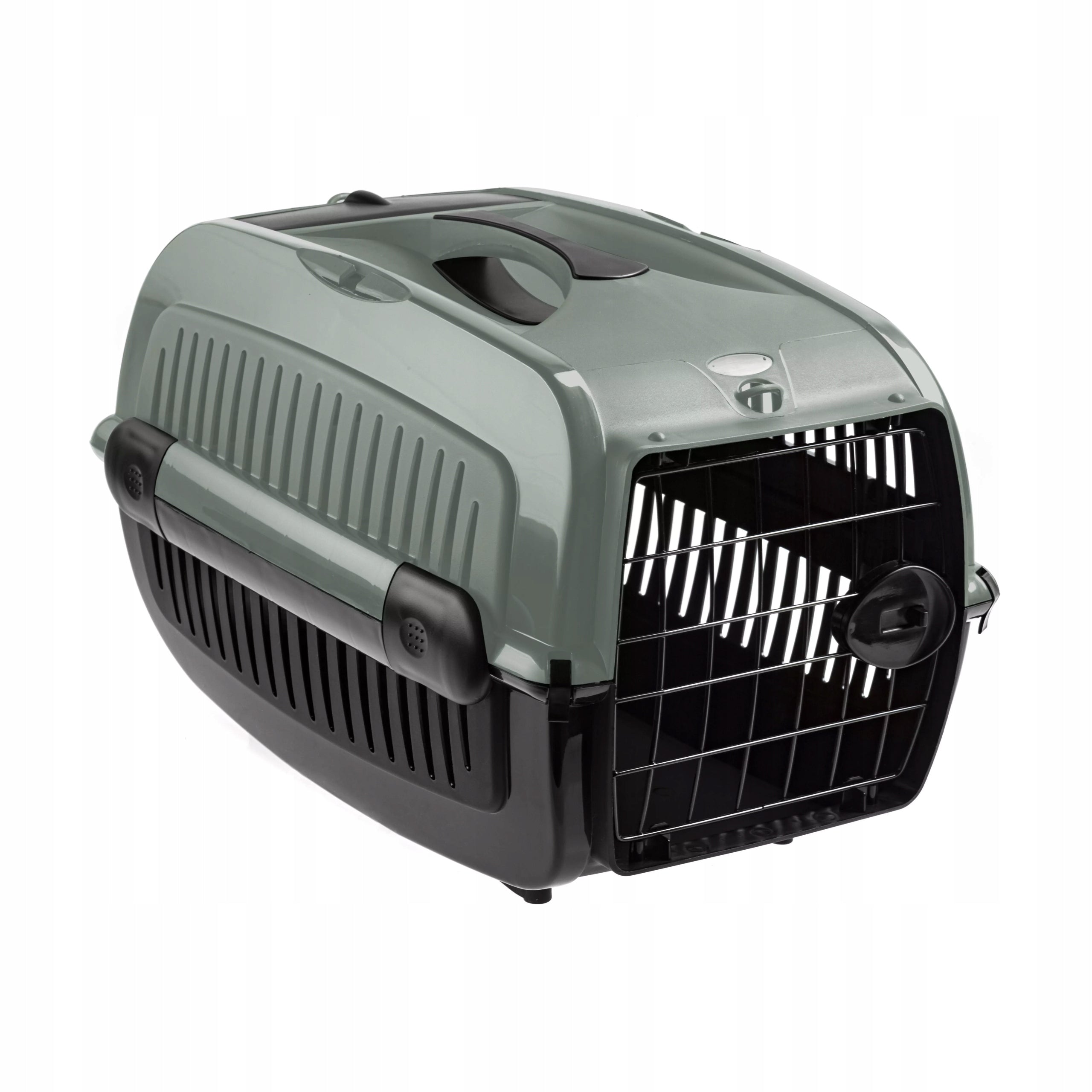 Transporter Comfy 32,5 cm x 48 cm x 33 cm grey
