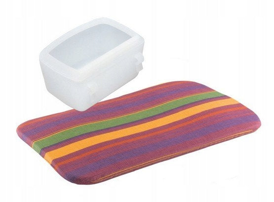 Transporter Ferplast 33 cm x 58 cm x 33 cm multicolor Brand Ferplast