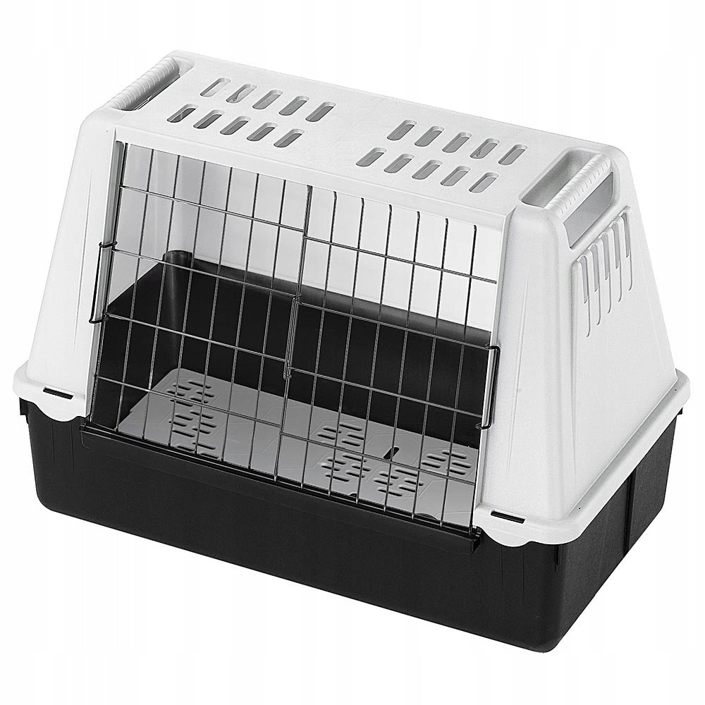 Transporter Ferplast 72 cm x 41 cm x 51 cm grey x