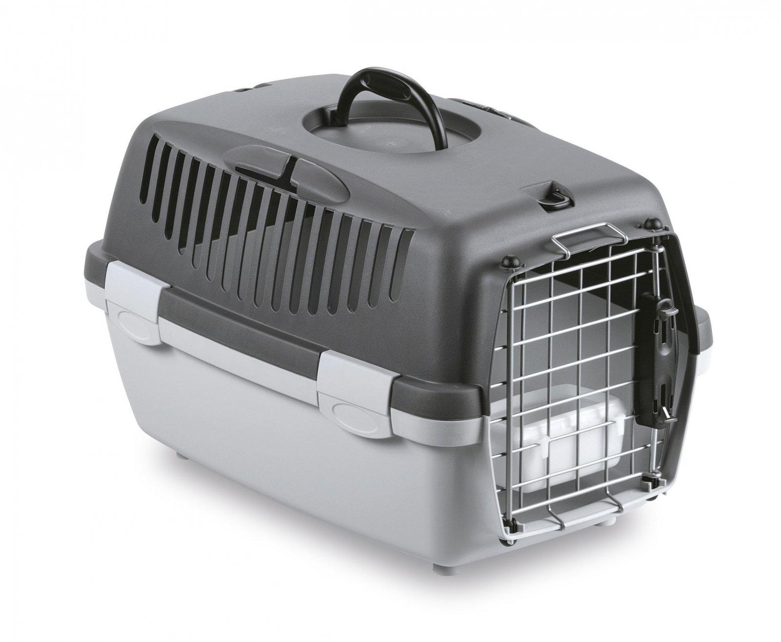 Transporter GULLIVER 1 DELUX dogs cats up to 6kg