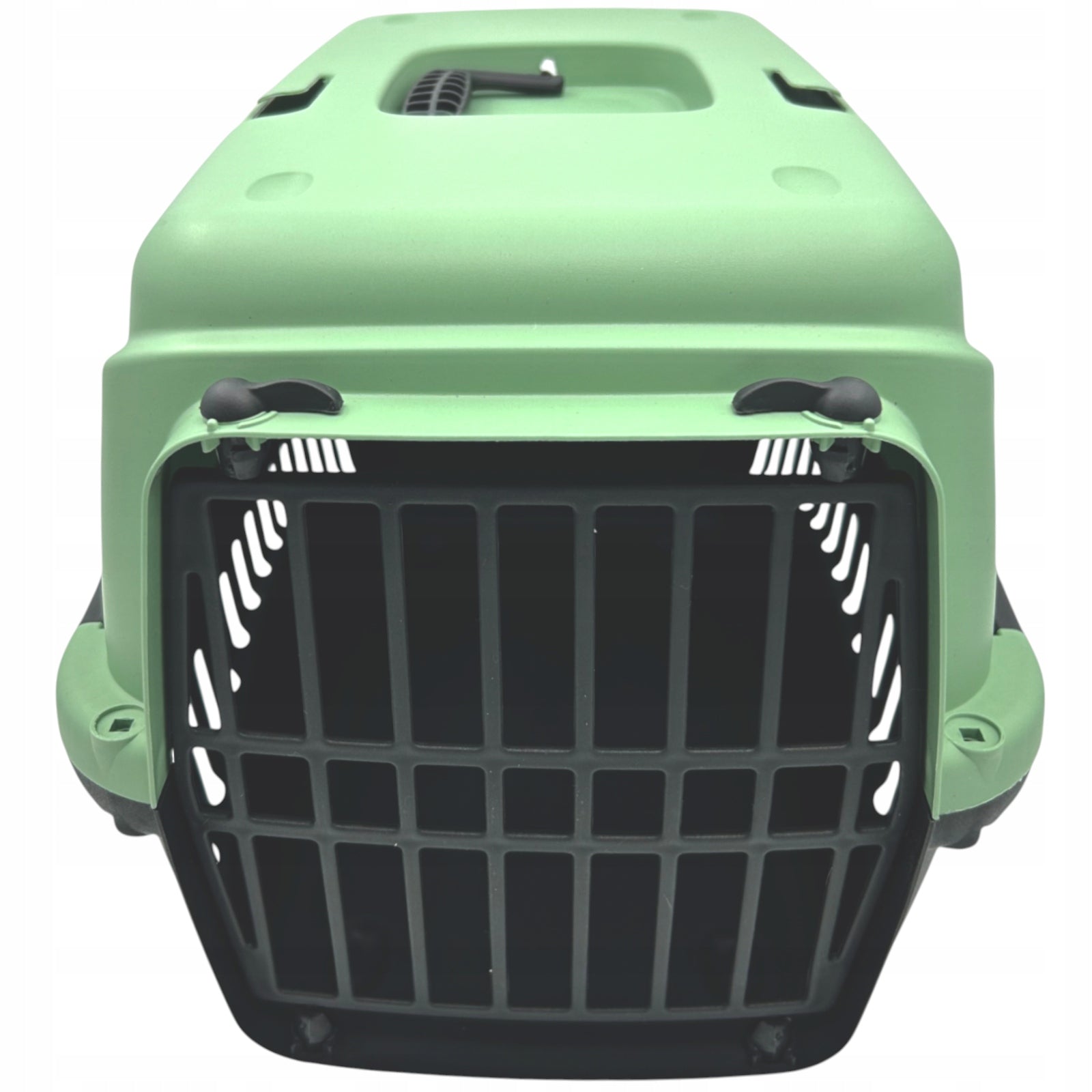 Transporter Gipsy L for Cat Dog up to 12kg Plastic Door 58x38x38 COLORS Product width 38 cm