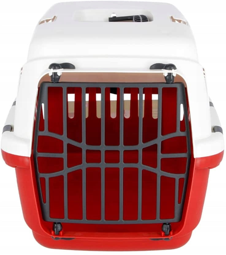 Transporter Kerbl multicolored red ash Manufacturer code 81348