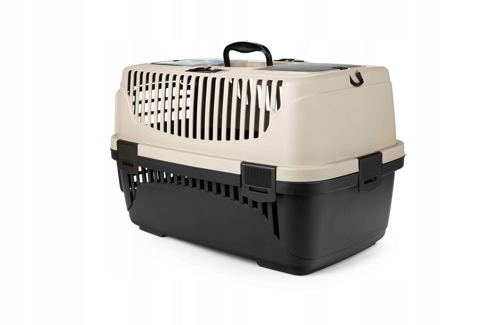 Transporter Molly M beige&brown Manufacturer code T81M