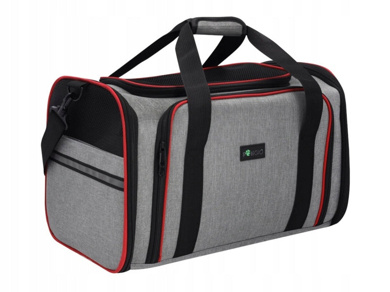 Transporter PETIGIO Peti-to-Travel PETI 752-GR