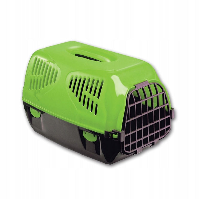 Transporter SIRIO for cat dog litter box 50x 31x33 cm Brand Agro