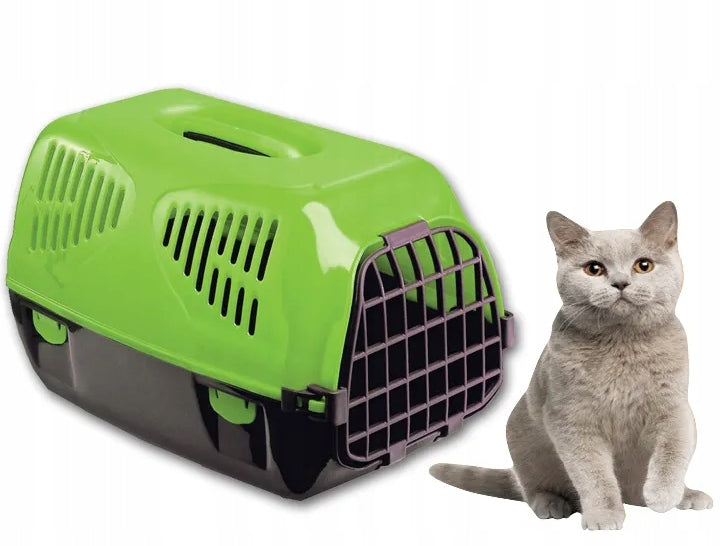 Transporter SIRIO for cat dog litter box 50x 31x33 cm Manufacturer code 2002 0340