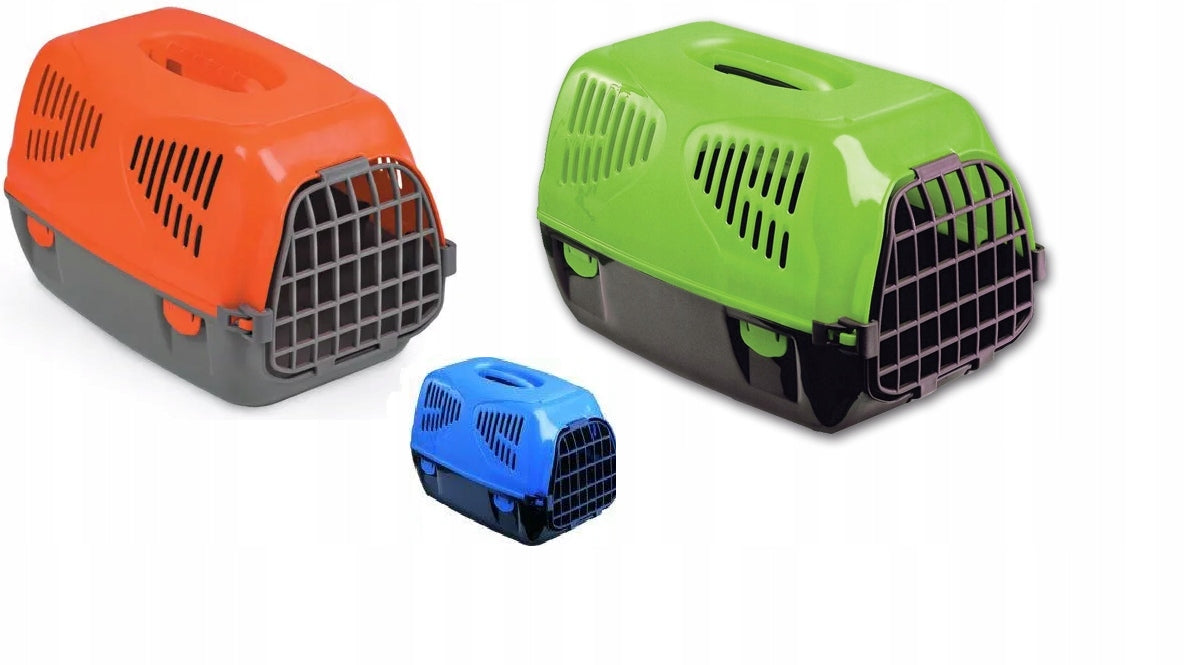 Transporter SIRIO for cat dog litter box 50x 31x33 cm Trade name sirio