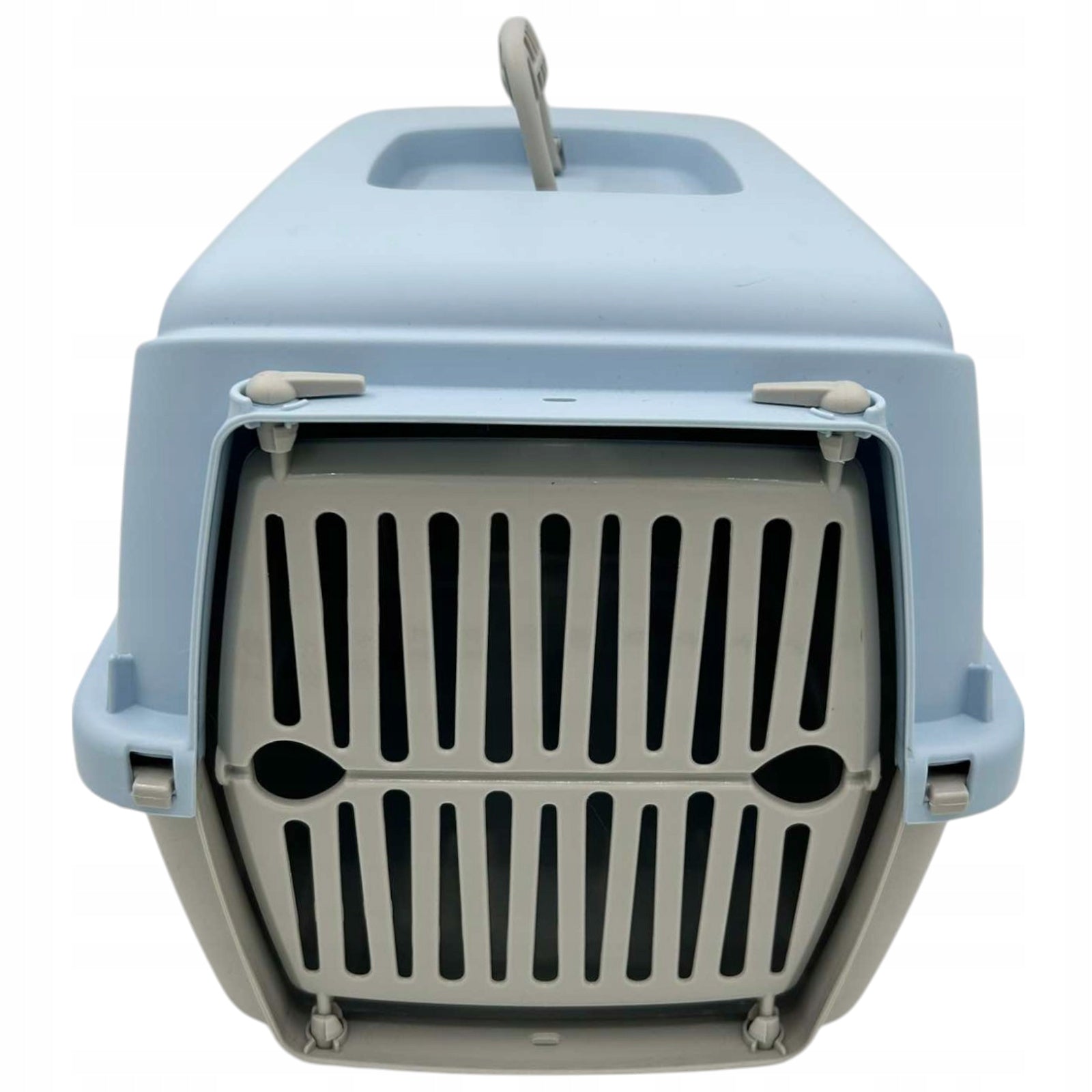 Transporter XS cage for Rabbit Cat 39x26x25 cm Comfortable Light Colors Product depth 39 cm