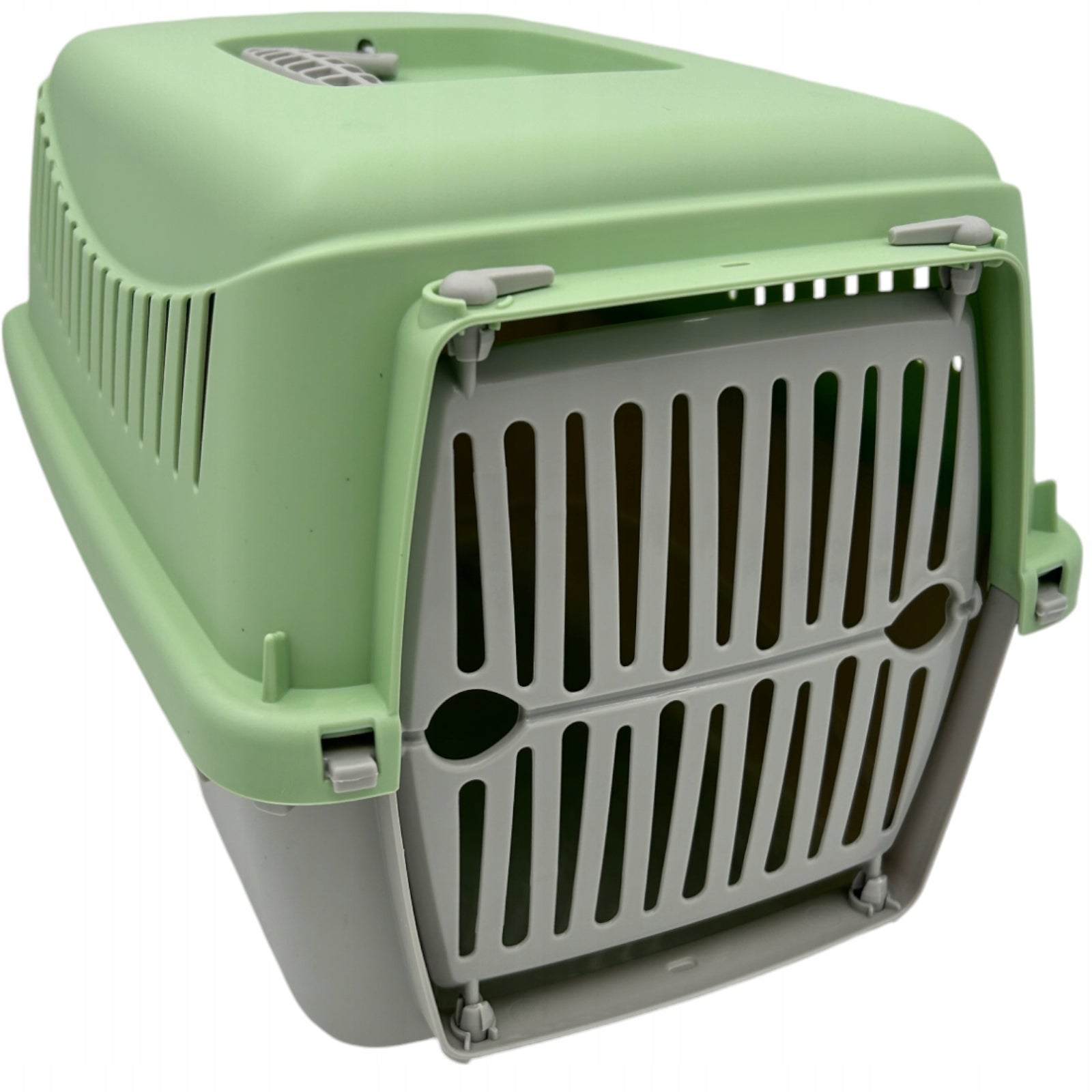 Transporter XS cage for Rabbit Cat 39x26x25 cm Comfortable Light Colors Product width 26 cm