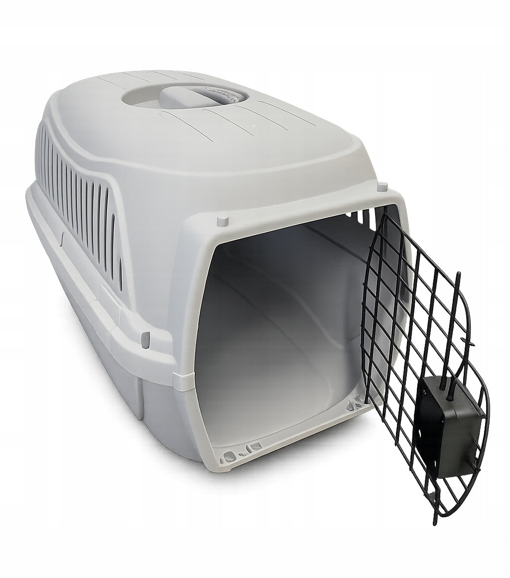 Transporter carrier travel bag for cat dog animals 56x37x33 (F100) Kind carrier