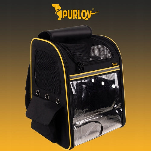 Transporter- cat/dog backpack 23185 Manufacturer code 23185