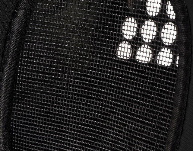 Transporter - dog/cat bag - black Brand Purlov