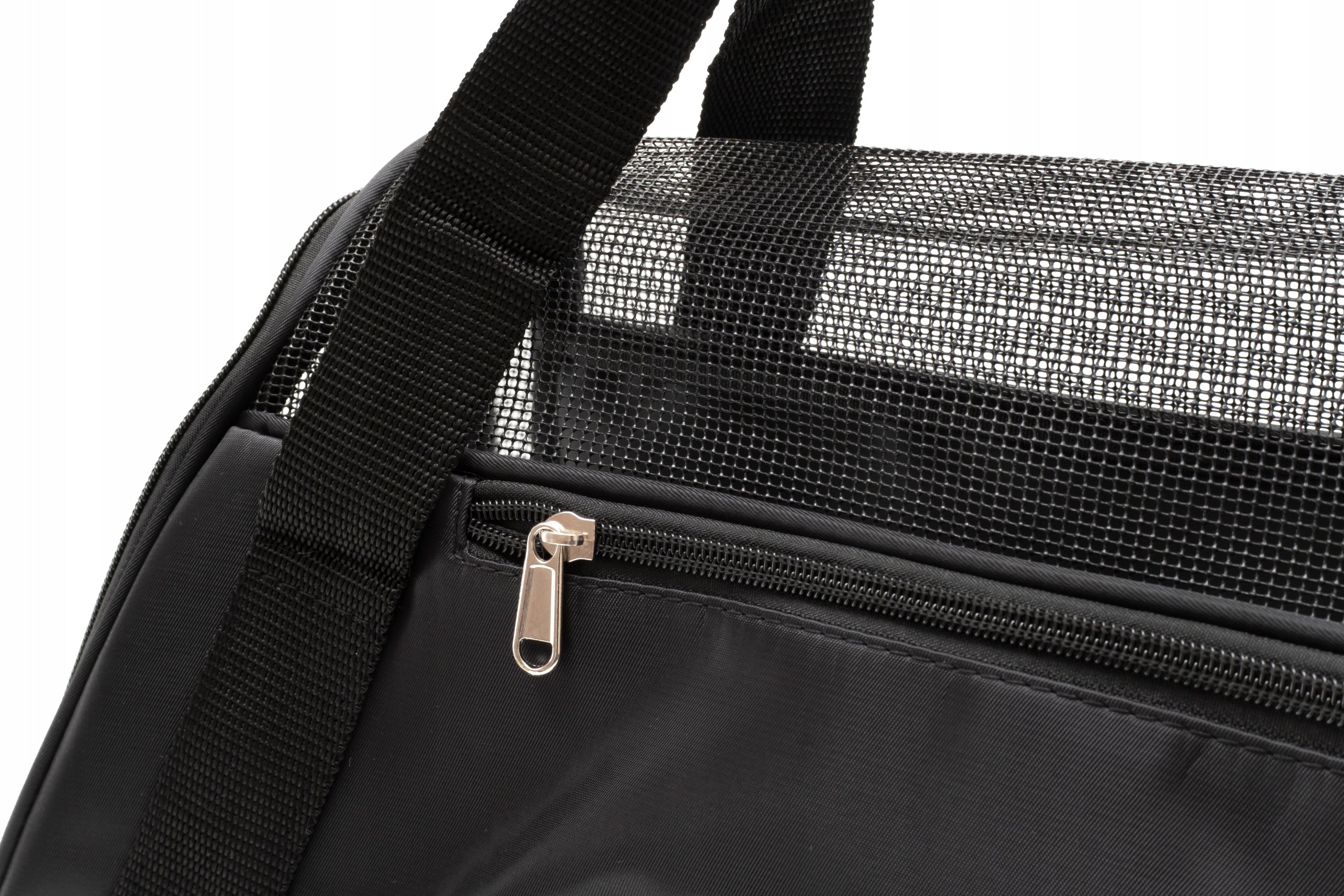 Transporter for Cat Rabbit Dog Large "L" Carrying Bag 52x24x32cm Product height 32 cm